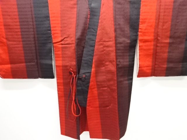 JAPANESE DOCHUGI / WOVEN STRIPE